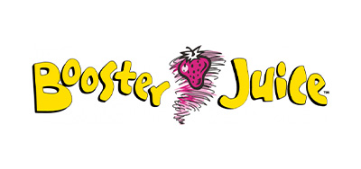 Booster Juice Logo
