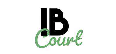 IB Court Logo